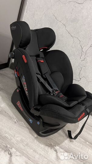 Детское автокресло от 0 до 36 кг