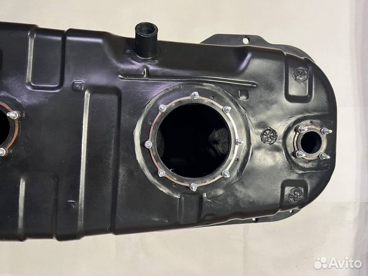 Бак Kia Sportage I Америка 3290008