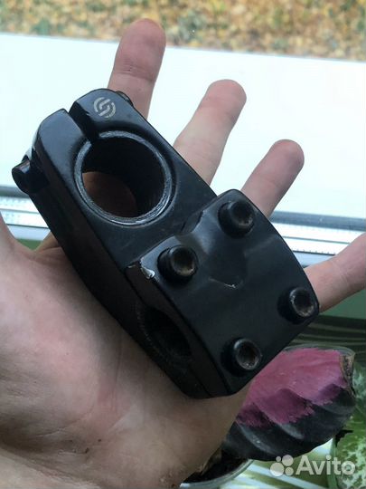 Вынос для бмх