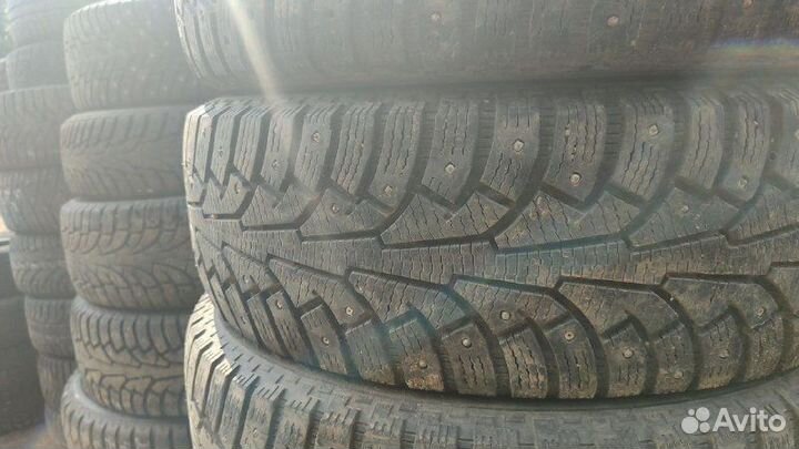 Nokian Tyres Hakkapeliitta 5 225/60 R17