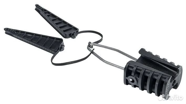 Зажим анкерный клиновой PA25x100 2-4x16-35 мм2