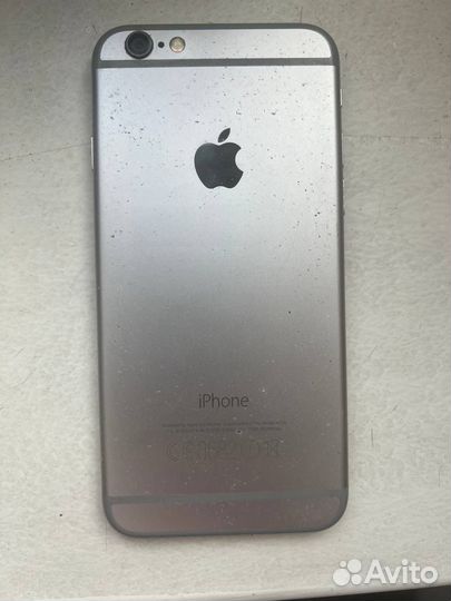 iPhone 6, 64 ГБ