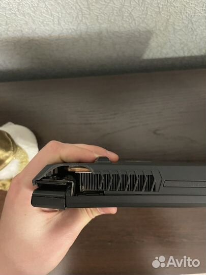 Ноутбук MSI CX62 6QD