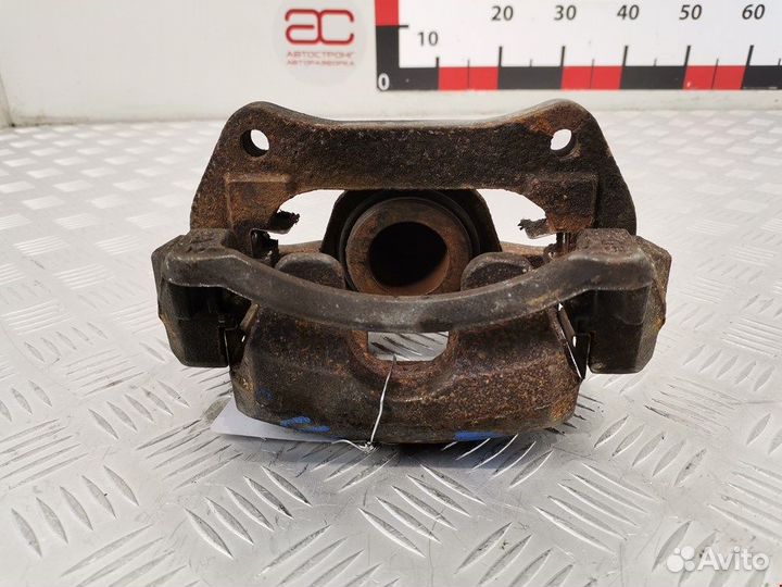 Суппорт передний левый для Chevrolet Malibu 9