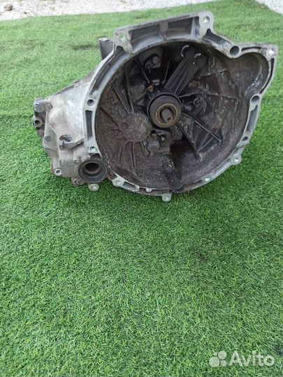 Коробка Ford Focus 3 1.6