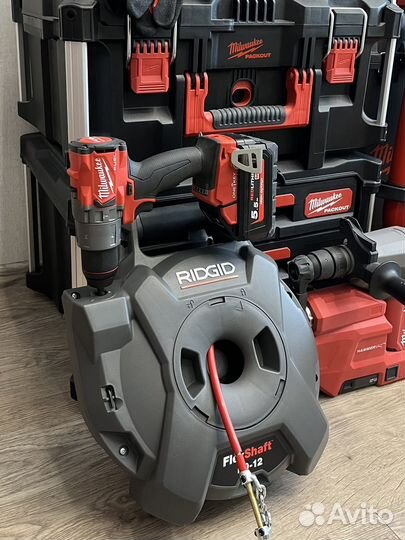 Прочистка труб канализации, устранение засоров