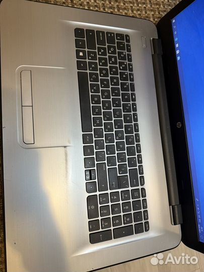 Ноутбук нр всм 943142