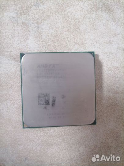 AMD FX 4130