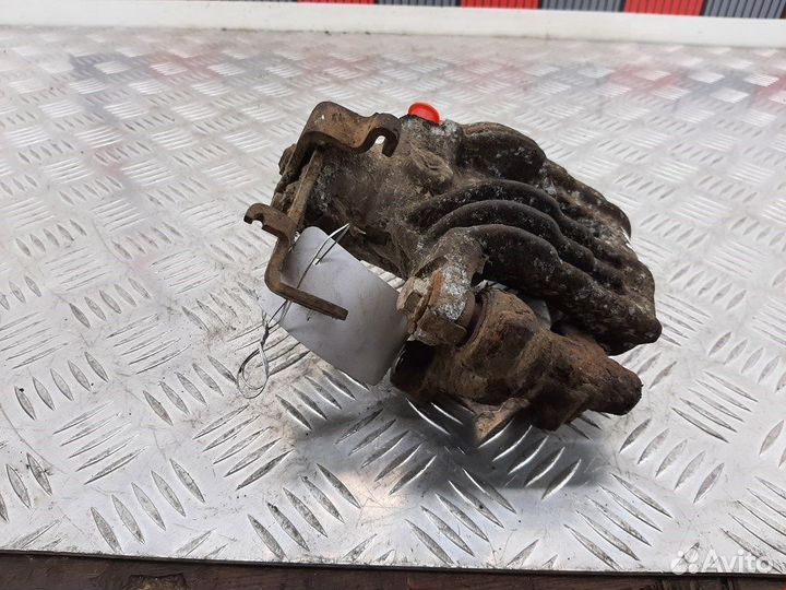 Суппорт задний правый для Opel Zafira A 93177448