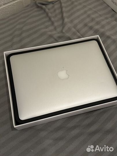Apple MacBook air 13 2015
