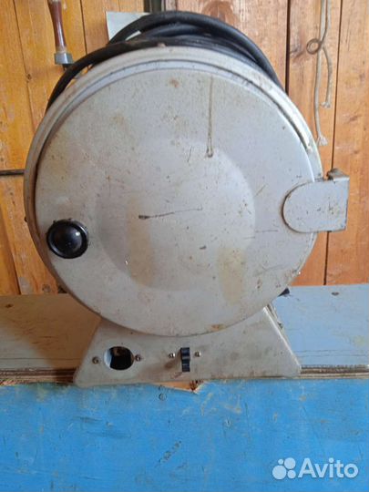 Муфельная печь, шкаф сушильный, бу