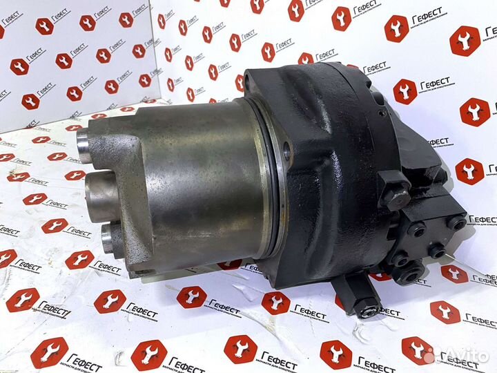 Мотор хода CAT 320dlrr 204-2674