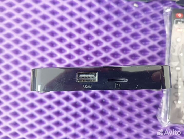 Smart tv приставка, андройд, Wi-Fi