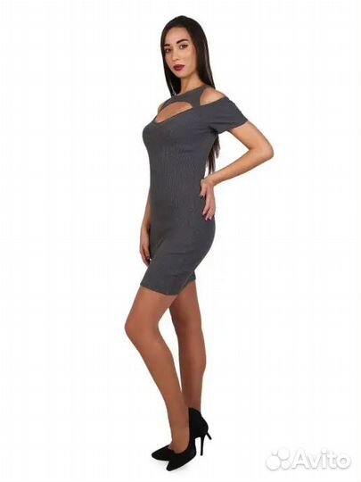 Платье новое летнее