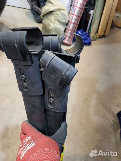 Поперечина на рейлинги на крышу FG Cruiser