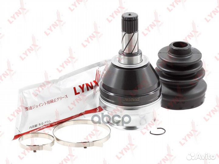 Шрус внутренний CI-3794 lynxauto