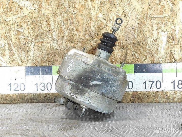 Усилитель тормозов вакуумный Gaz Газ 2011