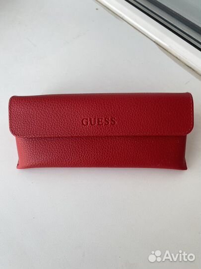 Очки guess женские