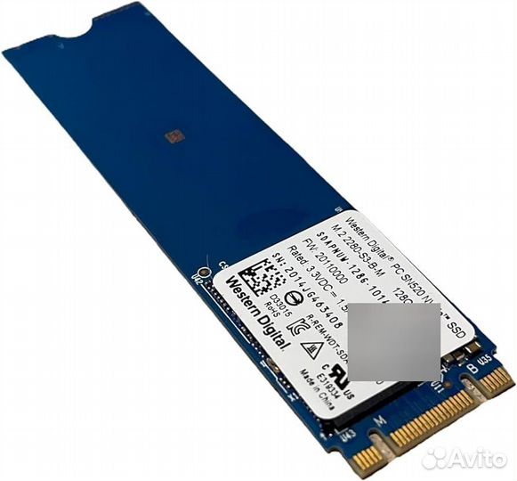 SSD