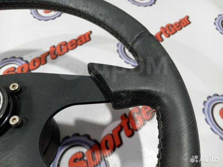 Руль Suzuki Escudo TD11W H20A №212 1995 Дорест