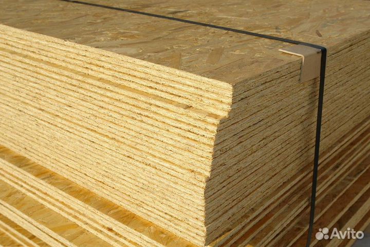 Осп osb плита продажа, в наличии