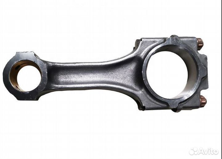 Шатун в сборе камаз