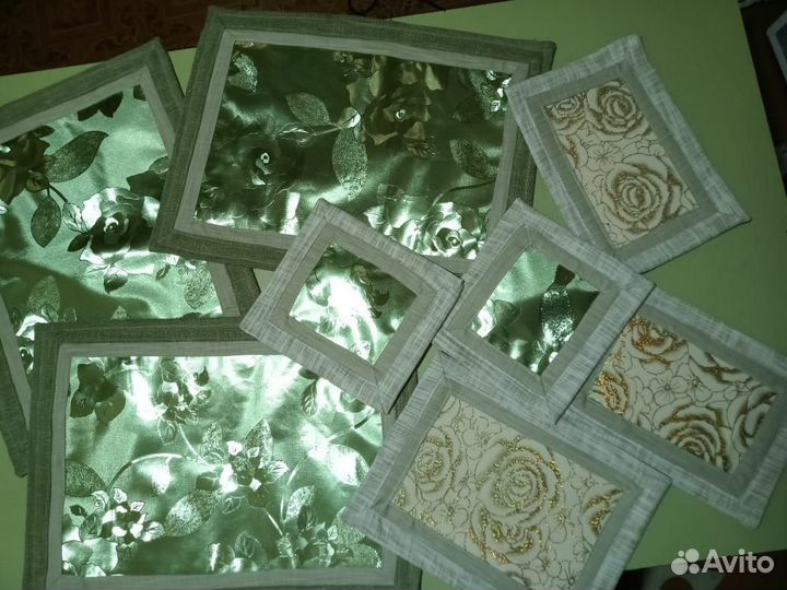 Продам красивые вещи для кухни