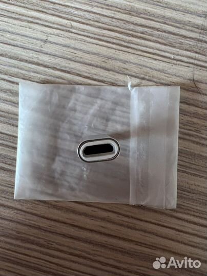 Переходник с usb на type B
