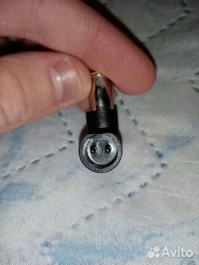 Коннекторы для зарядки ноутбука. Сменные разъемы д