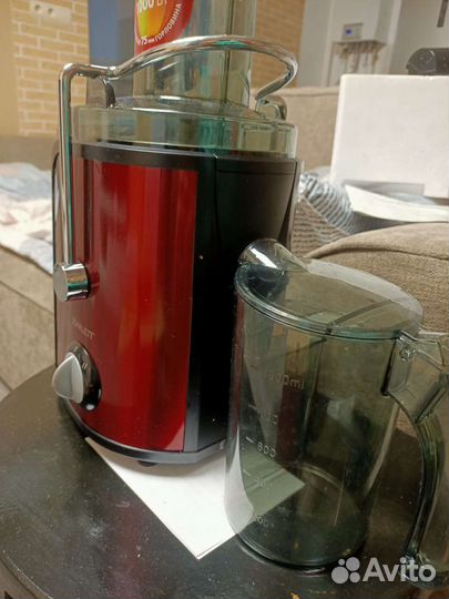 Соковыжималка