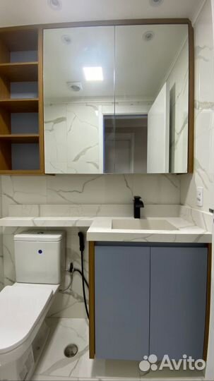 Тумба для ванной