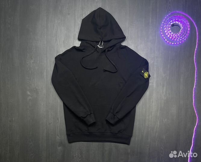 Худи Stone Island