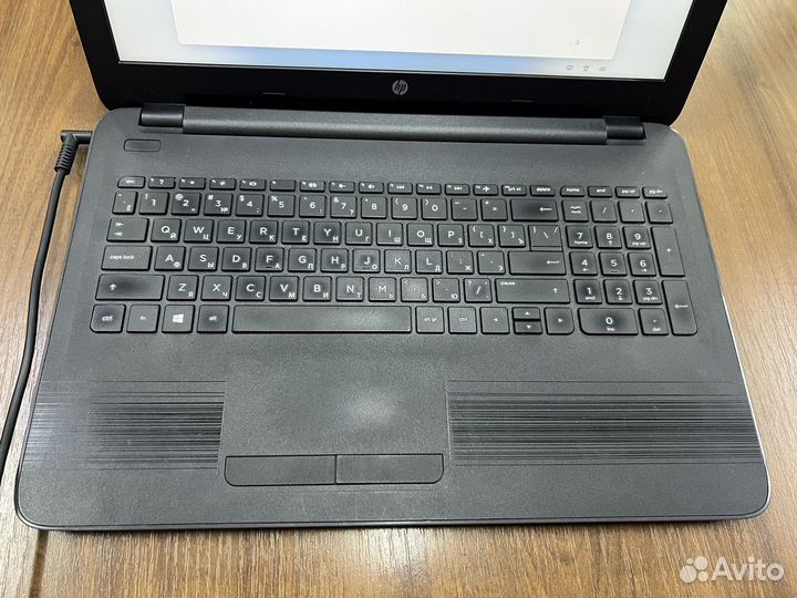 Ноутбук HP 250 G5