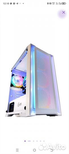 Системный блок