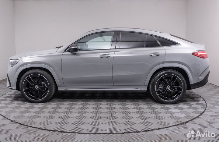 Mercedes-Benz GLE-класс Coupe 3.0 AT, 2023