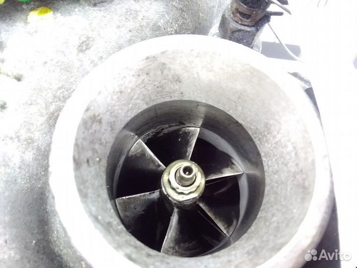 Турбина для Hyundai-KIA Sorento 1 282004A101