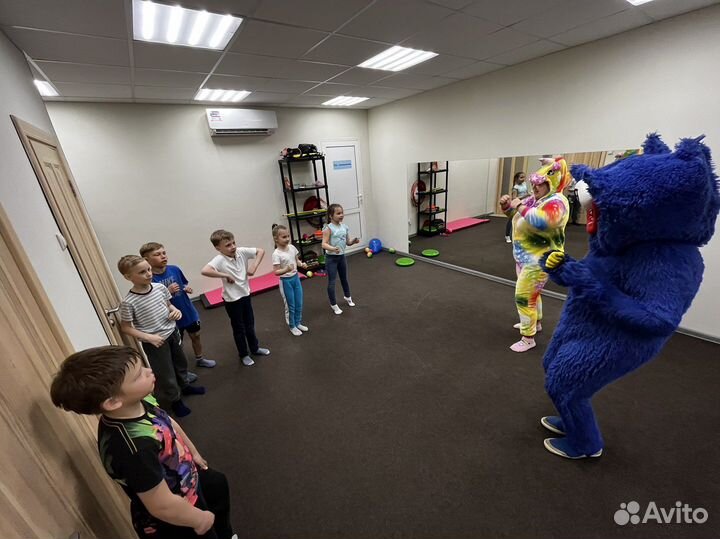 Аренда зала