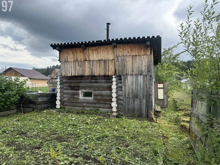 Участок 6 сот. (СНТ, ДНП)