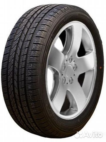RoadX RXQuest H/T02 285/60 R18 116H