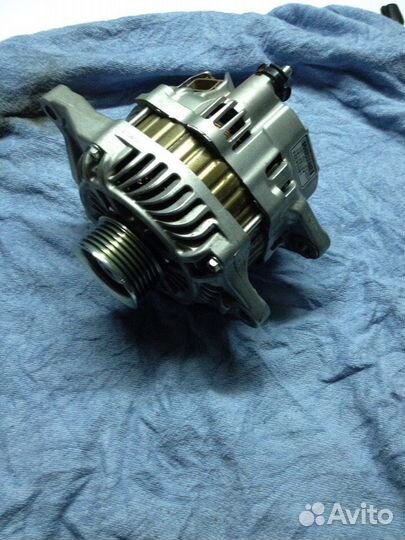 Продам генератор на Mitsubishi