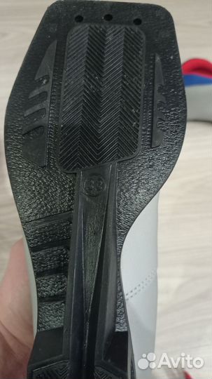 Лыжи детские130