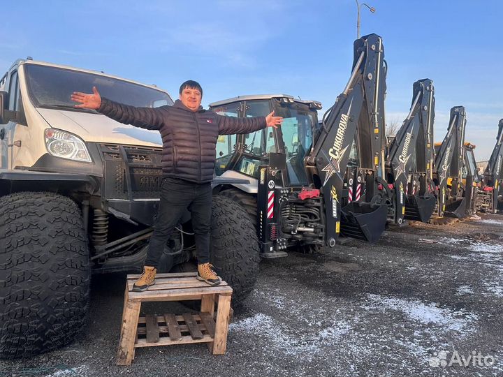 Подбор грузовика под ключ, автоподбор грузового авто