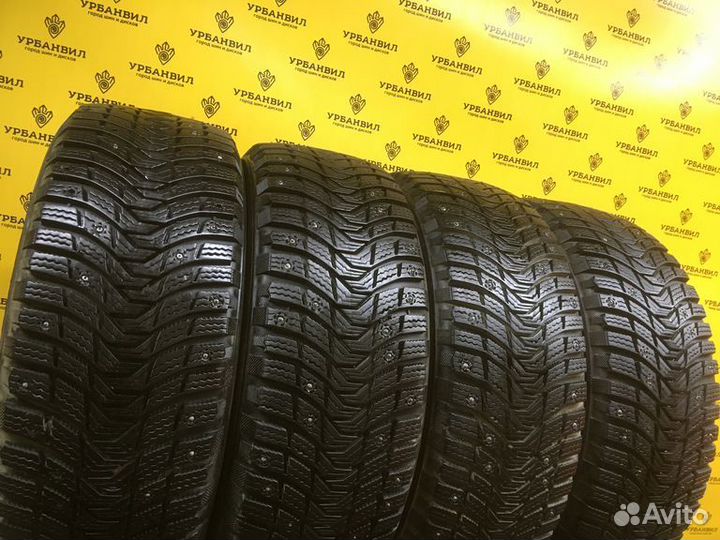 Michelin X-Ice North 3 205/55 R16 94T