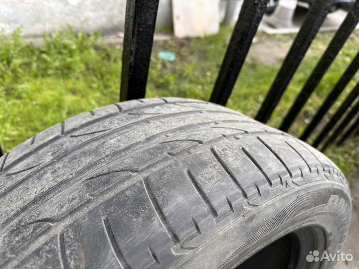 Bridgestone Dueler H/P 235/50 R18