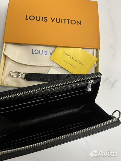 Louis vuitton кошелек опт розница