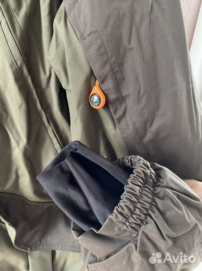 Костюм для охоты и рыбалки Triton