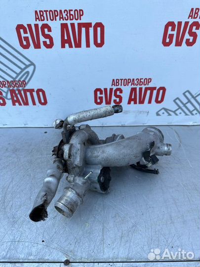 Турбина Chevrolet Cruze седан A14NET 1.4 L 2015