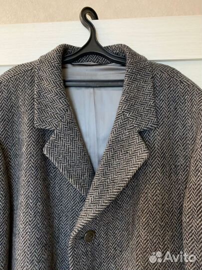 Пальто мужское