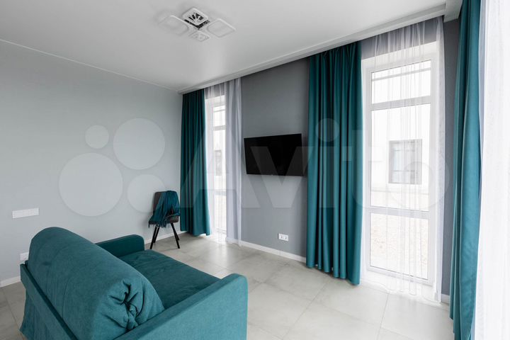 Дом 90 м² на участке 12 сот.