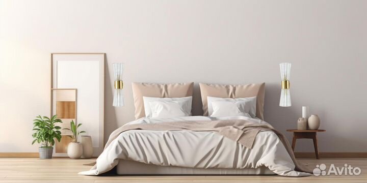 Запомните это - Алларо. Самые востребованные бра